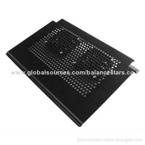 Laptop/Notebook Cooling Pad, Mesh Surface Design, FashionableNew
